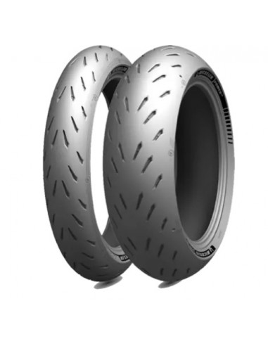 Michelin POWER GP 120/70 R17 58W