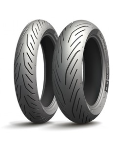 Michelin PILOT POWER 3 SCOOTER 120/70 R15 56H