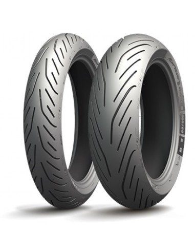 Michelin PILOT POWER 3 SCOOTER 120/70 R15 56H