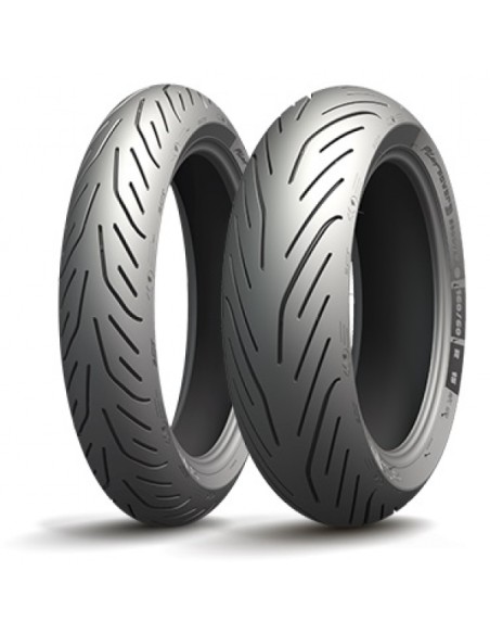 Michelin PILOT POWER 3 SCOOTER 120/70 R15 56H