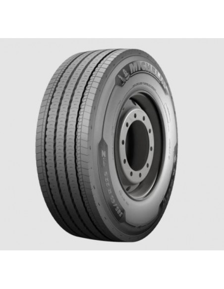 Michelin X MULTI HL Z 305/70 R22.5 154/150L
