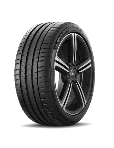 Michelin P.SPORT 4 215/40 R18 85Y