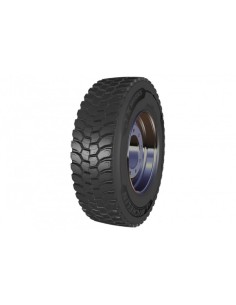 MICHELIN X WORKS D 13/ R22.5 156/150K