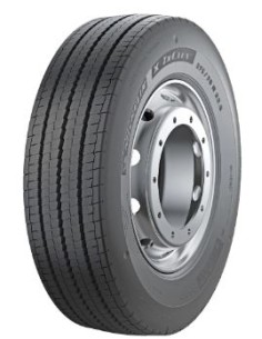 MICHELIN X INCITY XZU 275/70 R22.5 148/145J