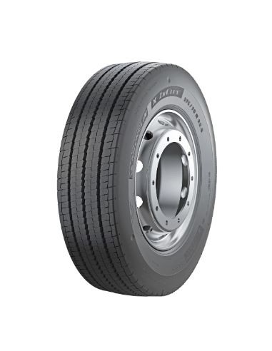 MICHELIN X INCITY XZU 275/70 R22.5 148/145J