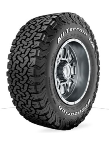BF Goodrich ALL TERRAIN T/A KO2 215/65 R16 103S