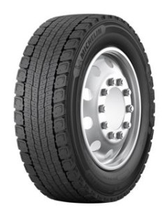 MICHELIN X LINE ENERGY D3 295/60 R22.5 150/147K