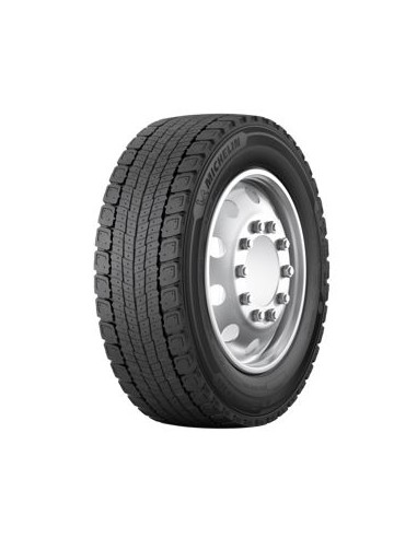 MICHELIN X LINE ENERGY D3 295/60 R22.5 150/147K
