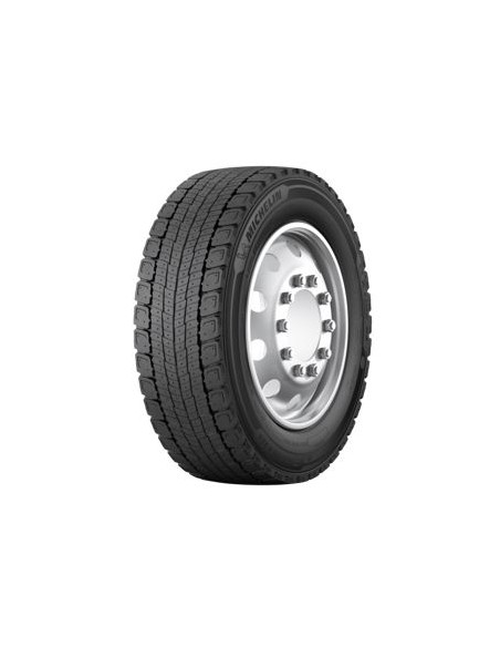 MICHELIN X LINE ENERGY D3 295/60 R22.5 150/147K