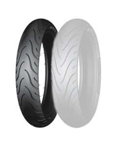 MICHELIN PILOT STREET FRONT 90/80 R17 46S