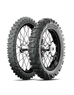 MICHELIN ENDURO MEDIUM 2 120/90 R18 65R