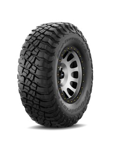 BF Goodrich MUD TERRAIN T/A KM3 245/65 R17 111/108Q