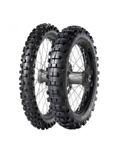 DUNLOP GEOMAX ENDURO 90/90 R21 54R