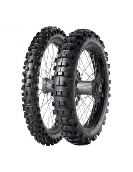 DUNLOP GEOMAX ENDURO 90/90 R21 54R