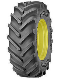 MICHELIN OMNIBIB 360/70 R24 122D TL