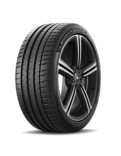 Michelin PILOT SPORT 4 275/35 R20 102Y