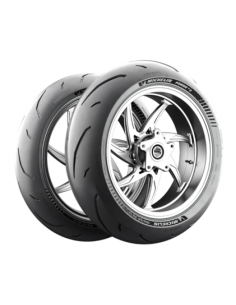 MICHELIN POWER GP2 160/60 R17 69W