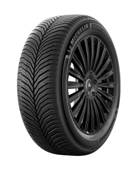 MICHELIN CROSSCLIMATE 3 215/50 R17 95W