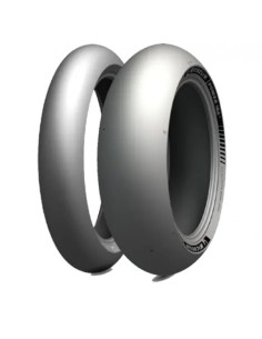 Michelin POWER SLICK 2 190/55 R17 75W