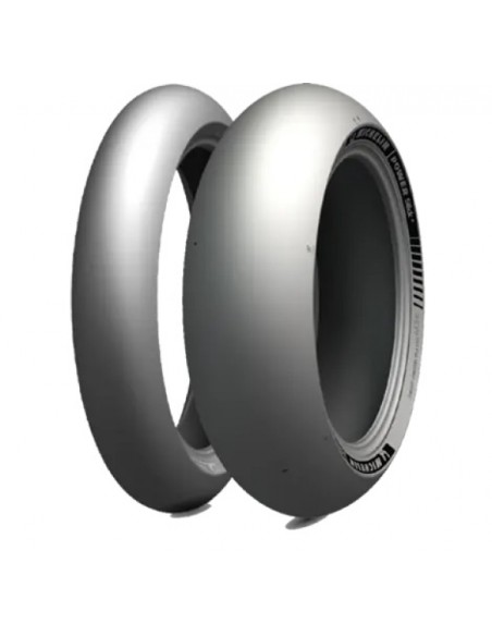 Michelin POWER SLICK 2 190/55 R17 75W