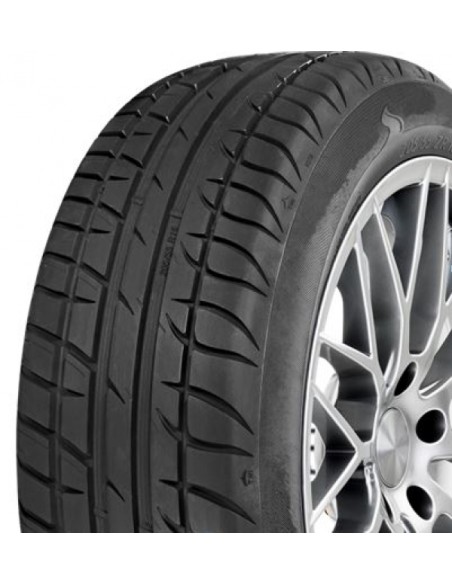 ORIUM HIGH PERFORMANCE. 185/55 R15 82V