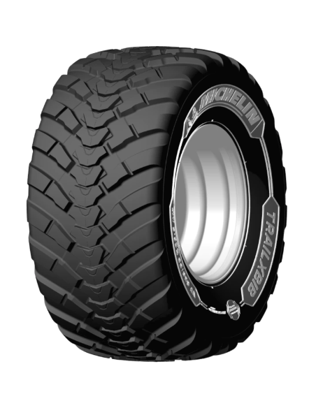 MICHELIN TRAILXBIB 750/60 R30.5 187D