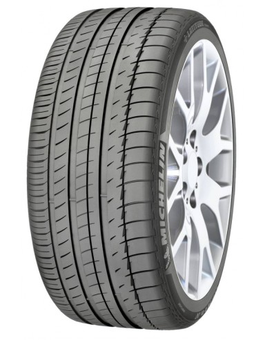 Michelin LATITUDE SPORT 295/35 R21 107Y