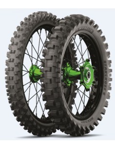 MICHELIN STARCROSS 6 MEDIUM SOFT 100/90 R19 57M