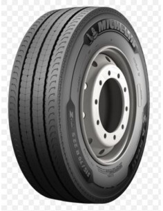 MICHELIN X MULTI ENERGY Z 295/80 R22.5 154/150L