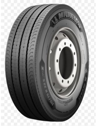 MICHELIN X MULTI ENERGY Z 295/80 R22.5 154/150L