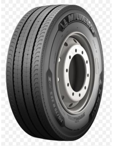 MICHELIN X MULTI ENERGY Z 295/80 R22.5 154/150L