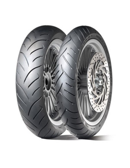 DUNLOP SCOOTSMART 100/90 R10 61J
