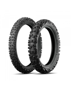 MICHELIN STARCROSS 6 HARD 110/90 R19 62M