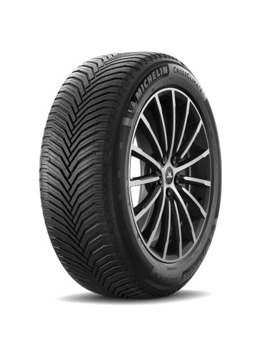 Michelin CROSSCLIMATE 2 205/55 R16 91V