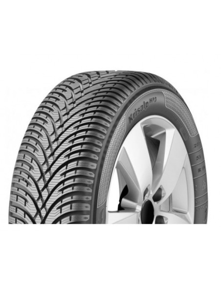 Kleber KRISALP HP3 255/40 R19 100V