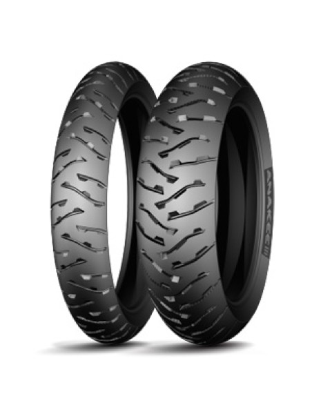 MICHELIN ANAKEE 3 120/70 R19 60V
