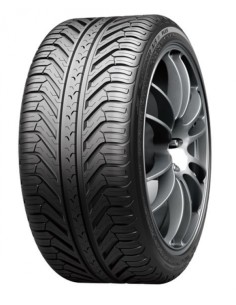 MICHELIN PILOT SPORT A/S PLUS 285/40 R19 103V (DOT2020)