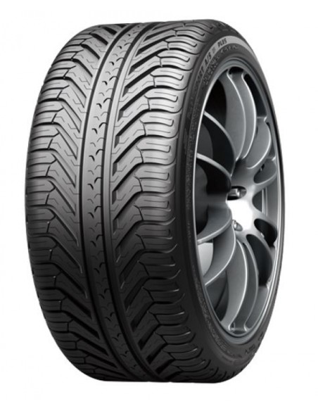 MICHELIN PILOT SPORT A/S PLUS 285/40 R19 103V (DOT2020)