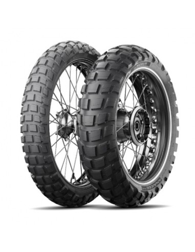 Michelin ANAKEE WILD 80/90 R21 48S