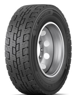 MICHELIN X MULTI ENERGY D2 315/70 R22.5 156/150L