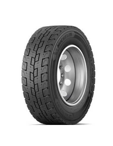 MICHELIN X MULTI ENERGY D2 315/70 R22.5 156/150L