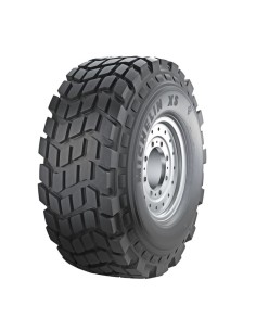 MICHELIN X FORCE S 7.50/ R16 116/114N