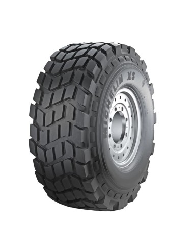 MICHELIN X FORCE S 7.50/ R16 116/114N