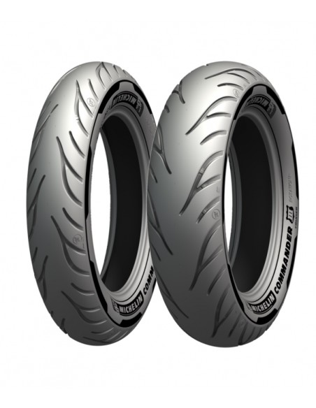 Michelin COMMANDER III CRUISER 170/80 R15 77H