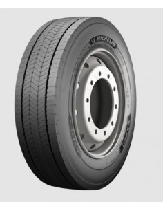 Michelin X INCITY EV Z 305/70 R22.5 153/150J