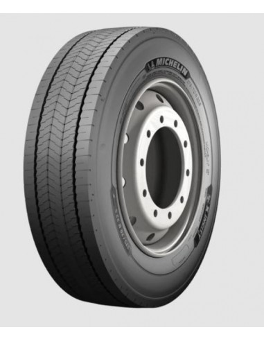 Michelin X INCITY EV Z 305/70 R22.5 153/150J
