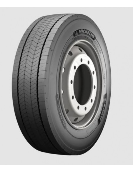 Michelin X INCITY EV Z 305/70 R22.5 153/150J