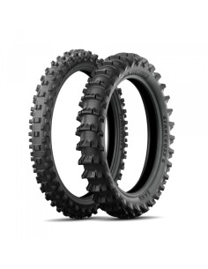 MICHELIN STARCROSS 6 SAND 80/100 R21 51M