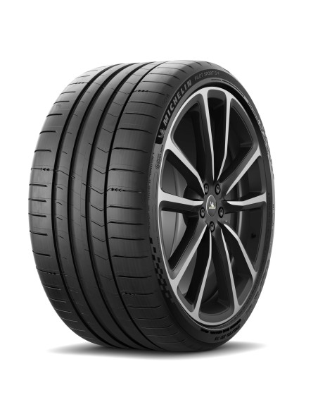 MICHELIN PILOT SPORT S 5 285/40 R20 111Y
