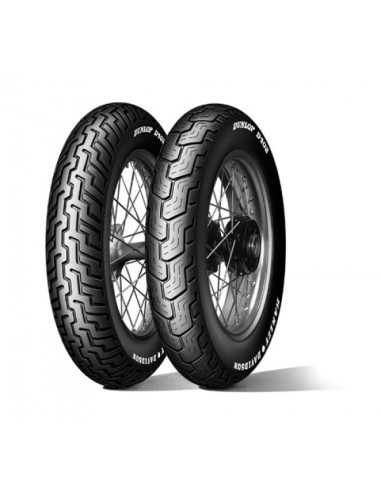 Dunlop D402 130/70 R18 63H